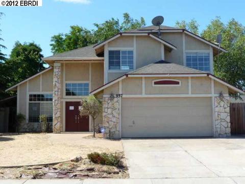 957 Stonegate Cir, Oakley, CA 94561 photo 1
