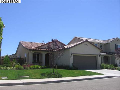 6015 Tazetta Dr, Oakley, CA 94561 photo 1