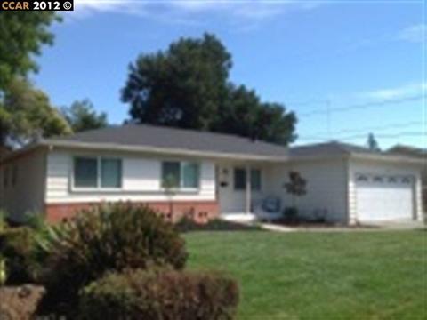 1784 Bishop Dr, Concord, CA 94521 photo 1