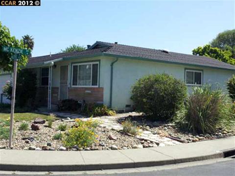3533 Halifax Way, Concord, CA 94520 photo 1