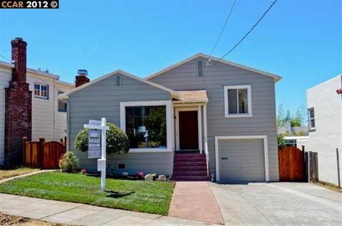 1480 Acton St, Berkeley, CA 94702 photo 1