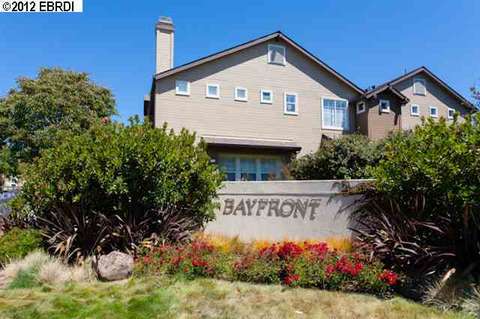 2612 Bayfront Ct, Richmond, CA 94804 photo 1