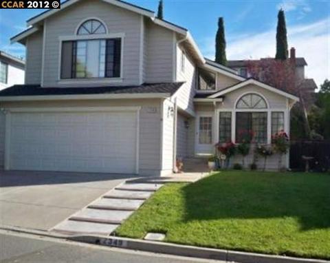 2349 Banbury Loop, Martinez, CA 94553 photo 1