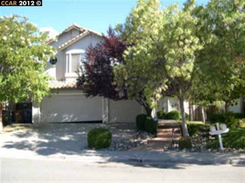 4929 Cache Peak Dr, Antioch, CA 94531 photo 1