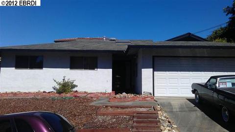 711 Crestview Dr, Pinole, CA 94564 photo 1