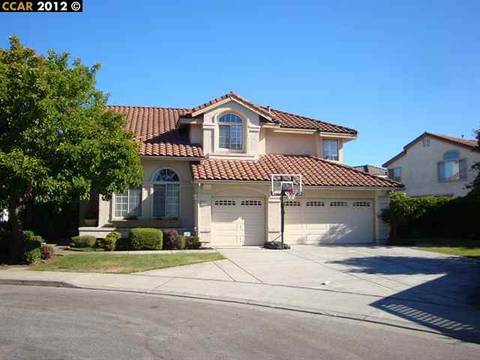 36392 Swift Ct, Newark, CA 94560 photo 1