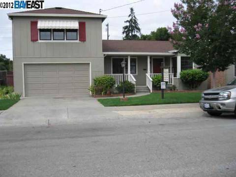 2165 Bradhoff Ave, San Leandro, CA 94577 photo 1