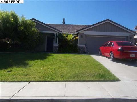 1208 Oak Haven Way, Antioch, CA 94531 photo 1