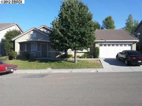 224 Millbrook Dr, Pittsburg, CA 94565 photo 1
