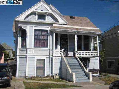 883 Oak St, Alameda, CA 94501 photo 1