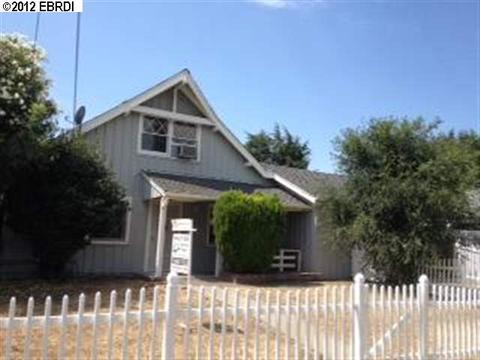 4178 Joan Ave, Concord, CA 94521 photo 1