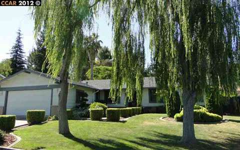 4516 Shellflower Ct, Concord, CA 94518 photo 1