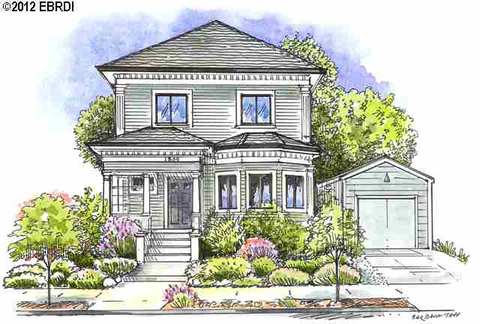 1809 Virginia St, Berkeley, CA 94703 photo 1