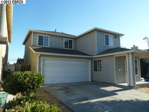 134 Malcolm Dr, Richmond, CA 94801 photo 1
