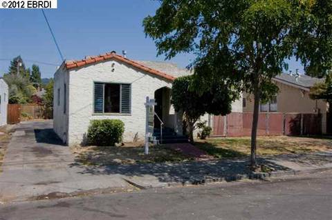 1613 Belvedere Ave, Berkeley, CA 94702 photo 1