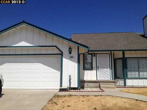 1704 Cedar Ct, Oakley, CA 94561 photo 1