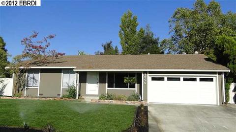 3350 Alfonso Dr, Concord, CA 94518 photo 1