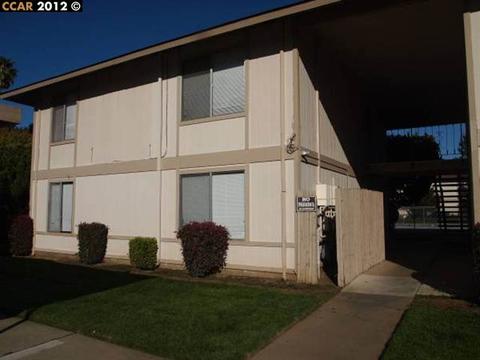 4260 Clayton Rd #79, Concord, CA 94521 photo 1