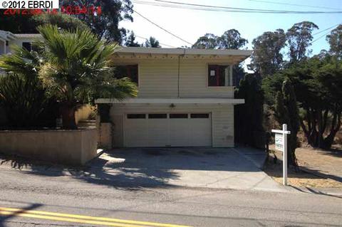 1311 Glendale Ave, Berkeley, CA 94708 photo 1