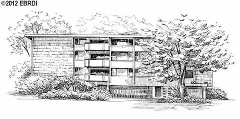 2601 College Ave #202, Berkeley, CA 94704 photo 1