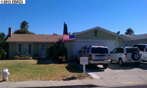 3451 Gregory Dr, Bay Point, CA 94565 photo 1