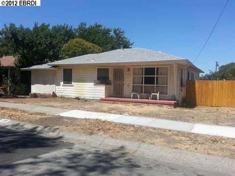 158 Mae Ave, Pittsburg, CA 94565 photo 1