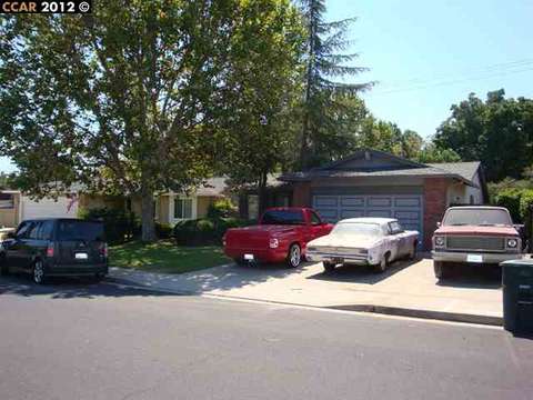 1691 Port Way, Oakley, CA 94561 photo 1