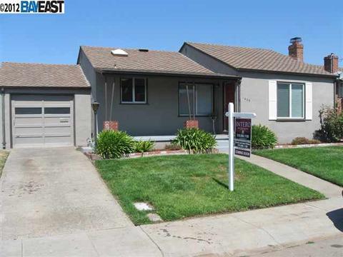 1629 Russ Ave, San Leandro, CA 94578 photo 1