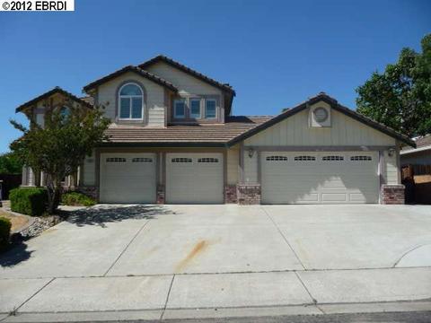 1504 Thistle Ct, Oakley, CA 94561 photo 1