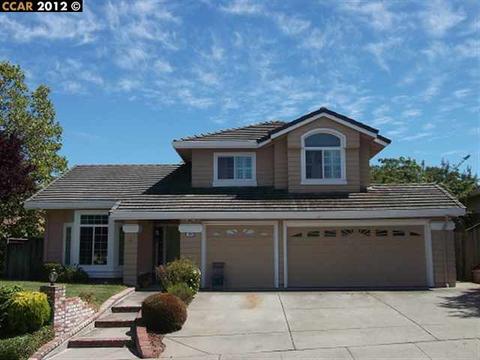103 Stanley Ct, Hercules, CA 94547 photo 1