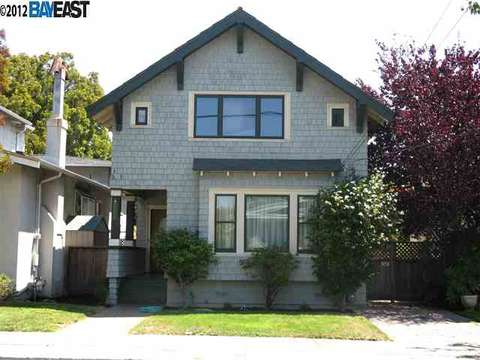 1216 High St, Alameda, CA 94501 photo 1