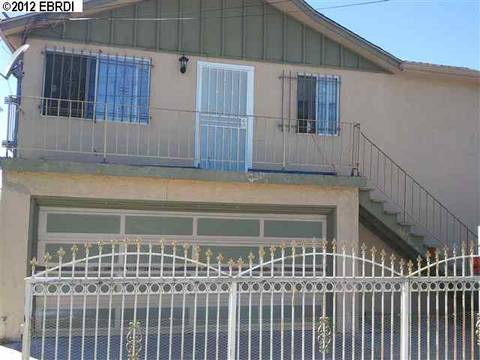 587 5th St, Richmond, CA 94801 photo 1