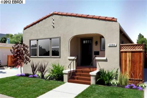 1236 Cornell Ave, Berkeley, CA 94706 photo 1