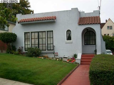 4639 Fleming Ave, Oakland, CA 94619 photo 1
