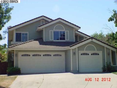 112 Coach, Richmond, CA 94803 photo 1