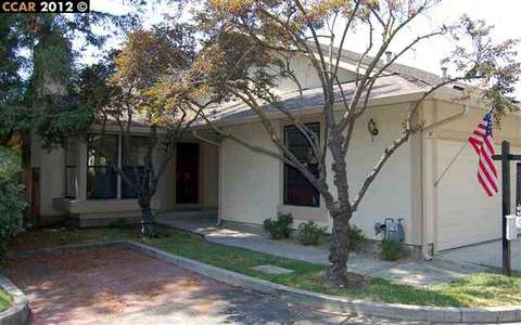 983 Bridgecrossing Way, Concord, CA 94518 photo 1