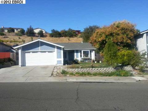 112 Bobolink Way, Hercules, CA 94547 photo 1