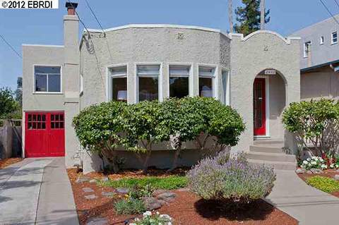 2432 Spaulding Ave, Berkeley, CA 94703 photo 1