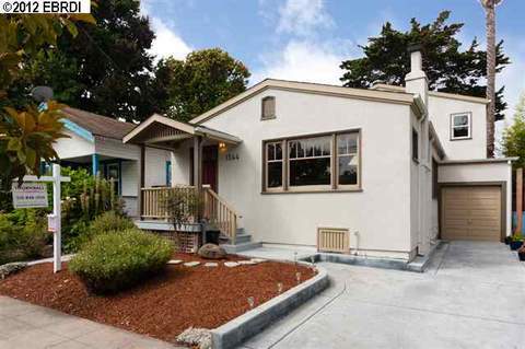 1244 Evelyn Ave, Berkeley, CA 94706 photo 1