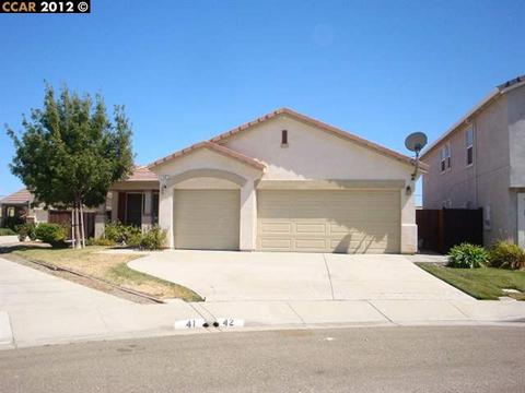 42 Summitridge Ct, Pittsburg, CA 94565 photo 1