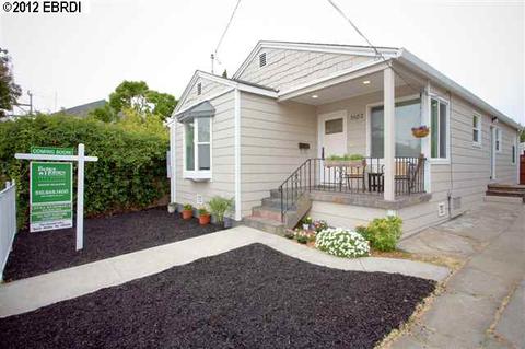 1823 Harmon, Berkeley, CA 94703 photo 1