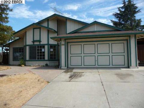 4206 Sequoia Dr, Oakley, CA 94561 photo 1