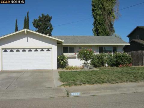 7213 Dover Ct, Dublin, CA 94568 photo 1