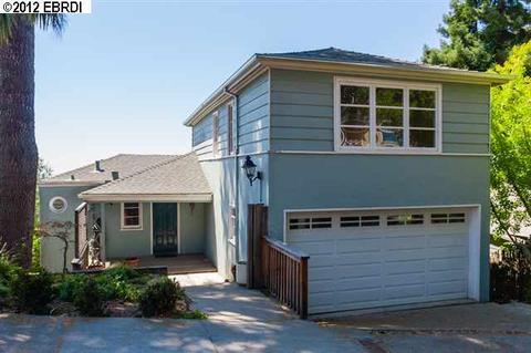 482 Vassar Ave, Berkeley, CA 94708 photo 1