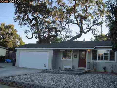 5140 Red Oak Dr, Concord, CA 94521 photo 1
