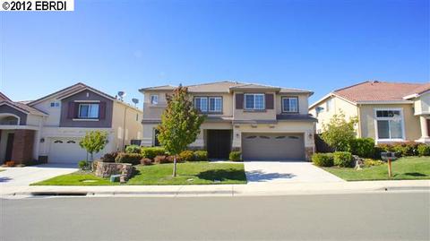 211 Tanglewood Dr, Richmond, CA 94806 photo 1