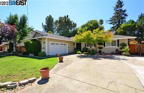 7516 Interlachen Ave, San Ramon, CA 94583 photo 1