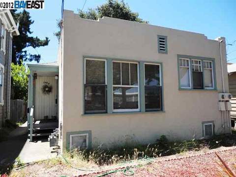 748 Pacific Ave, Alameda, CA 94501 photo 1