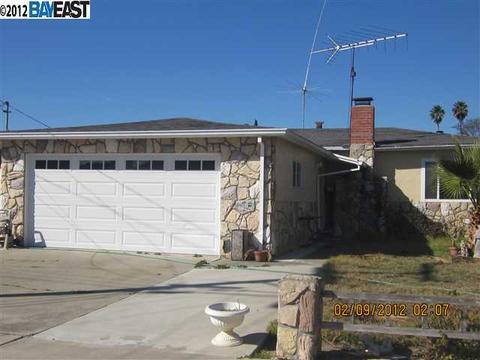 36581 Beutke Dr, Newark, CA 94560 photo 1