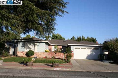 3655 Sutton Loop, Fremont, CA 94536 photo 1